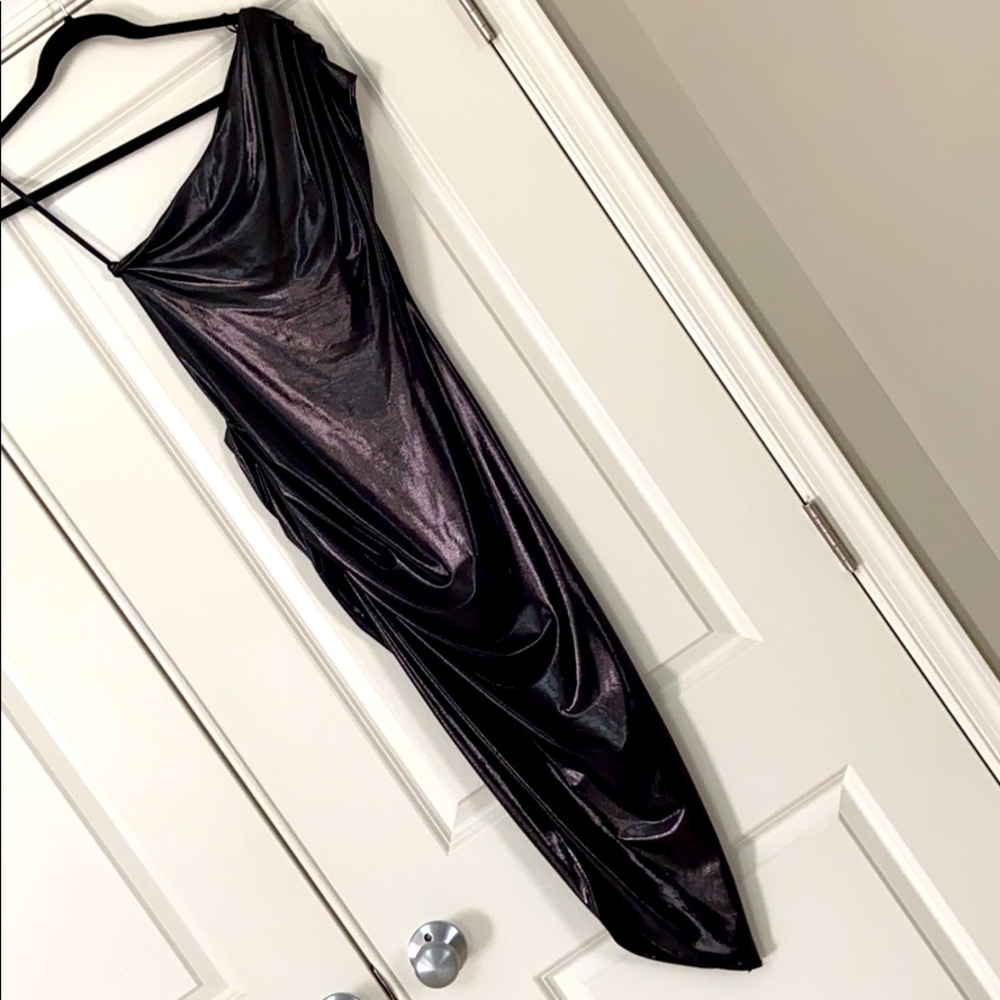 Bebé dress worn once